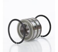 Roulements à rouleaux cylindriques INA SL045014 -PP-2NR Ø intérieur 70 mm Ø extérieur 110 mm ( 8000534760 )