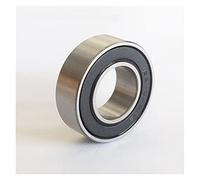 Roulements à vélo de 10 pcs 16x31x10 163110-2RS Boule de blindage palier de bicyclette axe de vélo roulements à tambour 163110 Remplacement