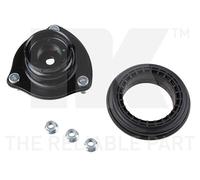 Roulements Amortisseur avant Dom pour Honda Civic VIII Berline Fd Fa Couleurs Fg