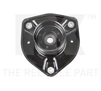 Roulements Amortisseur avant Dom pour Mercedes-Benz Classe-C T-Modèle S204 W204