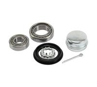 Jeu de roulements de roue MEYLE 100 598 0101