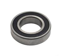 Roulements Axe Vélo 9.53mm pour Moyeu et Pédalier
