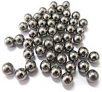 Roulements Bille 1kg Haute Précision 8.5mm Roulement Billes G10 Dia En Acier Chromé