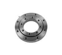 Roulements, Boule de Rotation plateau tournant sans dents, couronne d'engrenage 010.10.120 ..100 ..180 .20.200 ..150(010.10.100)