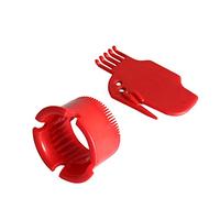 Roulements brosse à poils circulaires brosse batteur outils de nettoyage pour 500 600 700 800 900 pièces d'aspirateur série