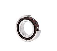 Roulements céramique broches précision HCB71909CTP4SULXCB71909ETP4SDULP4