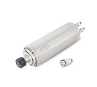 Roulements, CNC Machine Spindle Motor 2.2KW ER20 Water Cooled Engraver 220V 380V 4 Bearing for Router Wood Engraving(2.2kw 220)