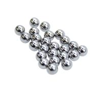 Roulements d'axe Boule de roulement Roulements de roue arrière avant 24 pièces SET Hercules Prima M 2 3 4 5 Optima Jogging HR