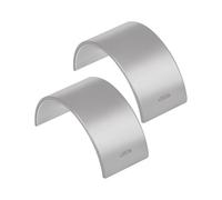 Roulements de bielle de moto 31,75 mm/31,5 mm/31 mm/30,5 mm, 2 pièces, adaptés aux modèles 390 RC 390RC 2015-2020 2022 2023 Pièces de rechange(Oversize150(30.5mm))