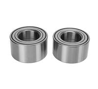 Roulements de Bras Oscillant, Kit de Remplacement pour Roulements de Suspension Arrière CanAm Outlander Renegade 293350037, 2 Roulements Lourds 293350037, Roue de VTT