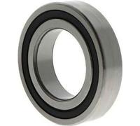 Roulements de broche HCS7008 -E-T-P4S-UL ID 40mm AD 68mm Largeur15mm FAG