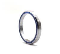 Roulements de casque ACB495H6.5 S162500005 440C en acier inoxydable (40,5 mm x 49,5 mm x 6,5 mm) pour modèles Specialized Venge (à partir de 2019) et Allez Sprint