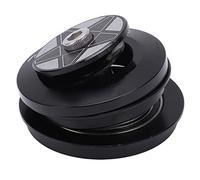 Roulements de casque de vélo, processus CNC, faible bruit, antirouille, vélo de route, roulement à Double scellage, pour cadre de 44 à 50.6mm