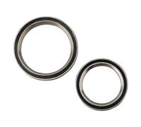 Roulements de casque pour Trek Madone Domane Emonda 30,15 x 40 x 6,5/40 x 51 x 6,5 mm
