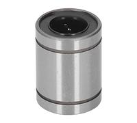 Roulements de mouvement linéaire LM16UU ALLIAGE ACTEUR 3D IMPRIMANCE CNC PIÈCES SYSTÈME Métrique 10pcs pour les applications d'ingénierie de précision