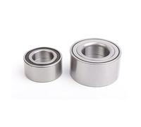 Roulements De Moyeu De Roue À Haute Résistance DAC40740036/34 40x74x36/34 DAC437700455/415 43x77x45.5/41.5 DAC43820037 43x82x37 DAC40780040 DAC37720037(DAC40740036/34)