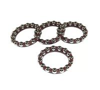 Roulements De Moyeu HB-HY123 À Billes En Céramique 4 Pièces 525048009 CAMPA