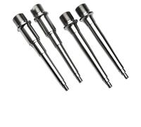 Roulements de Pédale en Titane pour Vélo Compatibles with Brothers Egg Beater Candy