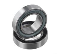 Roulements de pédalier pour SRAM pour GXP, compatibles avec MR22237-2RS & MR2437H8-2RS, 222 x 37 x 115 mm et 24 x 37 x 8 mm, pièces de cyclisme scellées en métal