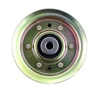 Roulements de poulie renvoi 532173437 for Tracteur Tondeuse à Gazon LT1000 LT2000 avec Remplacement 42 Pouces for 532131494 532173438