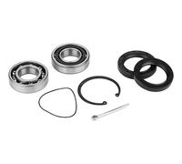 Roulements de roue arrière à cardans pour Volkswagen Coccinelle 1302, 1303, Automatique - pour une roue