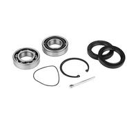 Roulements de roue arrière à cardans pour Volkswagen Coccinelle 1302, 1303, Automatique - pour une roue