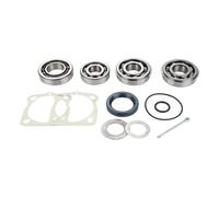 Roulements de roue arrière à réducteurs pour VOLKSWAGEN Combi Split Brazil (01/1967-1975)