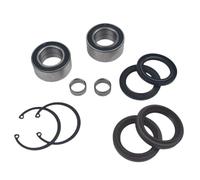 Roulements de Roue Avant avec kit de Joints Compatible with Honda Rancher 350 400 420 4x4 TRX350 TRX400 TRX420 ATV
