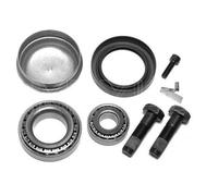 Roulements de roue avant pour Mercedes 190 (W201)