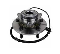 roulements de roue Pour Dodge Ram 1500 2012 2013 2014 2015 2016 BR930858 4779829AC 515151 ensemble de moyeu de roulement de roue avant conducteur ou passager roulement de roue Arrière