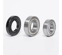 Bague d'étancheite roulement Lave-linge (1249685007 ARTHUR MARTIN OTSEIN HOOVER CANDY ZANKER GENERAL ELECTRIC KALORIK AEG FAURE ARTHUR MARTIN ELECTROLUX ELECTROLUX ZANUSSI)