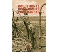 Roulements de tambours pour Rancas