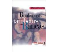 Roulements de tambours pour Rancas