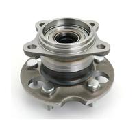 Roulements de transmission 42410-48041 Pour Lexus RX330 RX350 RX400h 2004-2009 Ensemble Roulement Moyeu De Roue Arrière