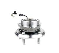 Roulements de transmission Ensemble Roulement Moyeu Roue Avant Pour OPEL ANTARA Pour VAUXH 3.2 V6 20863127 4802486 96626339 25903358