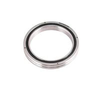Roulements, Deep Groove Ball Bearing Precision Thin-Wall Crossed Roller Robot Joint RA12008UUCC0P5 Inner Diameter 120mm Outer 136mm Thickness 8mm