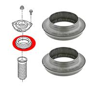 Roulements des amortisseurs avant, pour Nissan Qashqai J11