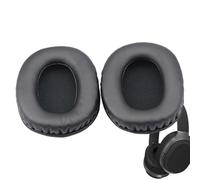 Roulements D'oreilles | Pièces de rechange pour écouteurs en éponge | Pad Soft and Elegant Soft Ears pour W808BT K815P K830 W800BT W800X G1 | Remplacement pratique et durable en 2 pièces