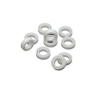 Roulements en céramique ABEC-9, 1 pièce, MR105 5 x 10 x 4 mm, roulements en céramique et zircone, MR63, MR74, MR84, MR85, MR95, MR104, MR105, MR106, MR115(MR148 CE 8X14X4)