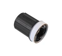 Campagnolo Roue Libre pour Shimano HG, en Aluminium, Roue Libre USB, Gris, 33 mm