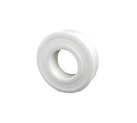 Roulements en céramique zircone, lot de 1/10 pièces, 603, 604, 605, 606, 607, 608, 609 2RS, double joint, 623, 624, 625, 626, 627, 628, 629, MR115 2RS(10Pcs,609 2RS 9x24x7mm)