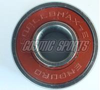 Roulements Enduro Bb 608 Llu Max-e-bx Extended Inner Race Abec-3 Roulement radial 8 x 22 x 7/10 mm 8 x 22 x 7/10 mm