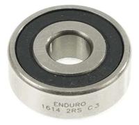 Roulements Enduro Bearings 1614 2RS-3/8x1 1/8"x3/8" Multicolore