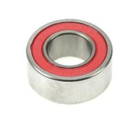 Enduro Abec 3 Max 3901 Llu Max Bearings Argenté 12 x 24 x 10 mm