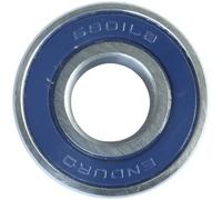 Roulements Enduro Bearings 6001 LLB-12x28x8 Multicolore