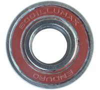 Roulements Enduro Bearings 6001 LLU MAX-12x28x8 Multicolore