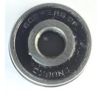 Roulements Enduro Bearings 608 FE 2RS SP-M1,0x22x8/12 Multicolore TU
