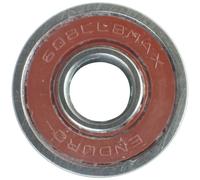 Roulements Enduro Bearings 608 LLU MAX-8x22x7 Multicolore TU
