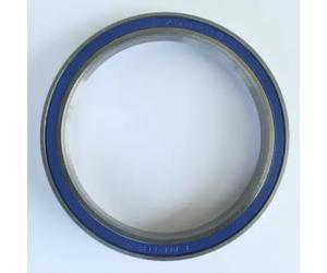 Roulements Enduro Bearings 6708 2RS-40x50x5 Multicolore