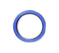 Roulements Enduro Bearings 6808 2RS CC-40x52x7 2x45º internal Multicolore